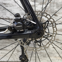 Ridley Fenix SLA Disc 105 5800 Fulcrum 900 | L
