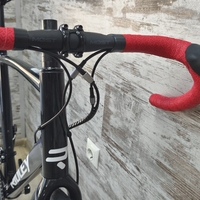 Ridley Fenix SLA Disc 105 5800 Fulcrum 900 | L