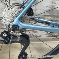 Giant TCR Pro 1 Disc Shimano 105 Di2 DT Swiss R470 | M