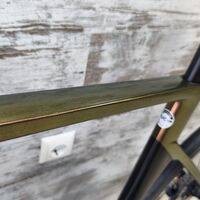 Basso Diamante SV Disc Ultegra Aeolus Elite 35 Carbon | 53