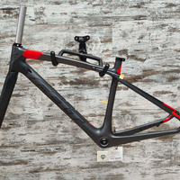 Карбонова рамка FELT ZW2 Rim с дефект на боята | 43