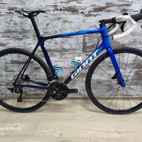 Giant TCR Advanced Pro Disc 105 Fulcrum | L
