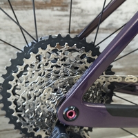 Scott Addict 20 Gravel Disc SRAM Force AXS XPLR Aeolus 3V | S