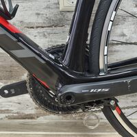 Scott Foil 30 105 R7000 Shimano/Syncros | L