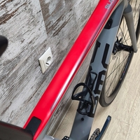 BMC Teammachine SLR01 Four Disc Ultegra Di2 CRD351  | 47