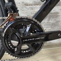 Colnago C68 Disc Dura-Ace R9270 Di2 Syncros Capital 1.0 S CeramicSpeed | 48.5