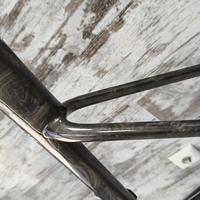 Карбонова рамка Specialized Roubaix SL8 S-Works Future Shock 3.0 | 52