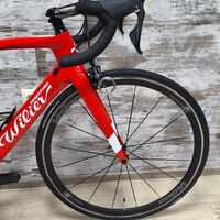 Wilier Cento1 AIR Ultegra R8000 Vision Rim | M