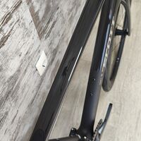 DEMO Scott Addict RC30 105 Di2 Syncros Capital 1.0 | L