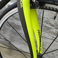 Pinarello Gan RS SRAM Red eTAP Fulcrum Zero Ceramic Rim | 515