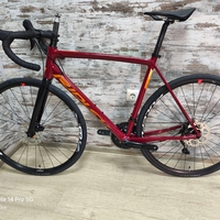 Ridley Fenix SLA Disc 105 12 | M