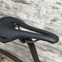 Wilier Zero SL Disc Ultegra Fulcrum 600 DB | M