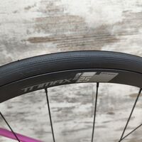 Ridley Fenix SLiC Disc 105 Di2 Vision | S