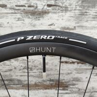 KTM Revelator Alto Exonic Dura-Ace Di2 Hunt 30 Carbon | 49