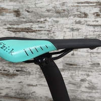 Fondriest GAND Disc Ultegra Fulcrum 4 | 52