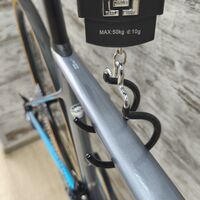 Wilier Zero SL Disc Ultegra Fulcrum 600 DB | M
