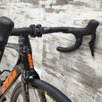 DEMO KTM Revelator Alto Elite Disc 105 Di2 Mavic | 52