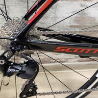 Scott Foil 30 105 R7000 Shimano/Syncros | L
