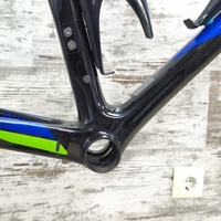 Карбонова рамка Giant TCR Rim | M