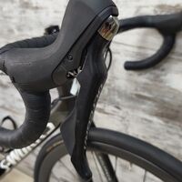 Specialized Tarmac SL6 S-Works Ultegra Aeolus 35 Carbon | 54