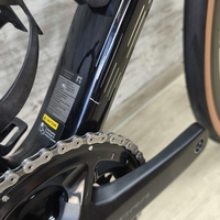 Giant Defy Pro 1 Disc 105 Di2/Ultegra Aeolus Pro 37 Tubeless | S