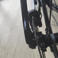 Somec Diablo X Disc Campagnolo Super Record EPS 2x12 Fulcrum | S