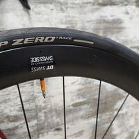 Focus Izalco Max Ultegra Di2 Disc DT Swiss ARC 1450 DiCut | 56