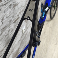 Карбонова рамка Giant TCR Rim | M