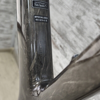 Карбонова рамка Specialized Roubaix SL8 S-Works | 54