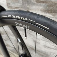 KTM Revelator Alto Exonic Dura-Ace Di2 Hunt 30 Carbon | 49