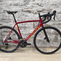 Ridley Fenix SLA Disc 105 12 | M