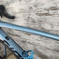 Giant TCR Pro 1 Disc Shimano 105 Di2 DT Swiss R470 | M