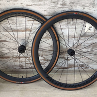 Карбонови капли Bontrager Aeolus Elite 35 TLR Disc R3 Tubeless | HG
