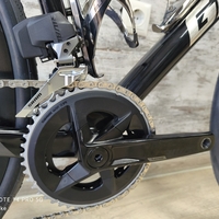 ЧАСТНА ПРОДАЖБА | Giant Defy Pro 0 Disc SRAM AXS Syncros | M/L