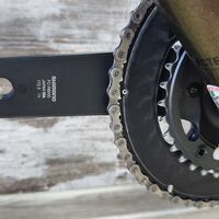 Basso Diamante SV Disc Ultegra Aeolus Elite 35 Carbon | 53