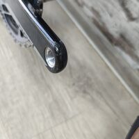 Specialized Tarmac SL7 S-Works RTP Disc SRAM Red AXS Powermeter без капли | 56