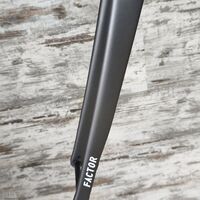 Карбонова рамка Factor LS Gravel | 49