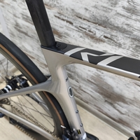 Scott Foil RC30 Disc Ultegra Duke Racing | S