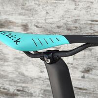 Bianchi Oltre RC Disc SRAM Red AXS Quarq Powermeter Speed 40T Carbon | 57