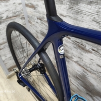 Giant TCR Advanced Pro Disc 105 Fulcrum | L