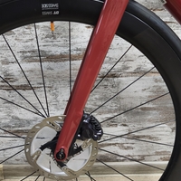 Focus Izalco Max Ultegra Di2 Disc DT Swiss ARC 1450 DiCut | 56