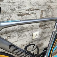 Wilier Zero SL Disc Ultegra Fulcrum 600 DB | M