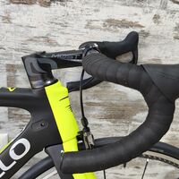 Pinarello Gan RS SRAM Red eTAP Fulcrum Zero Ceramic Rim | 515