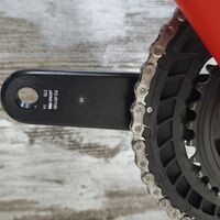 BMC Teammachine SLR Five Disc 105 Di2 | 47