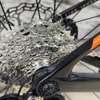 DEMO KTM Revelator Alto Elite Disc 105 Di2 Mavic | 52