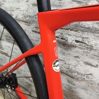 BMC Teammachine SLR Five Disc 105 Di2 | 47