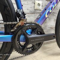 Colnago V4RS Disc Ultegra Di2 Miche | 45.5