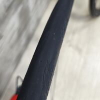 Wilier Cento1 AIR Ultegra R8000 Vision Rim | M