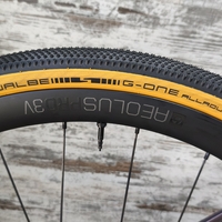 Scott Addict 20 Gravel Disc SRAM Force AXS XPLR Aeolus 3V | S