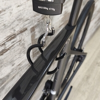 DEMO Scott Addict RC30 105 Di2 Syncros Capital 1.0 | L